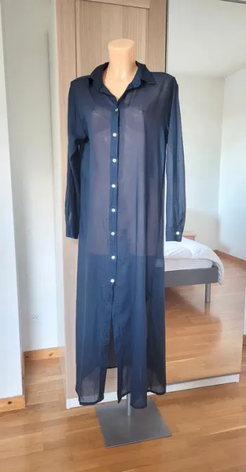 Robe légère Omer taille 42 neuve