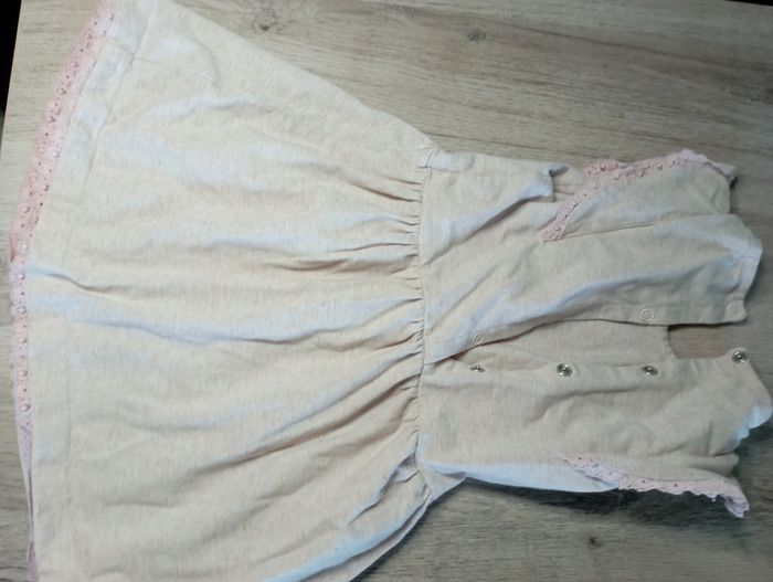 Robe été - photo numéro 2