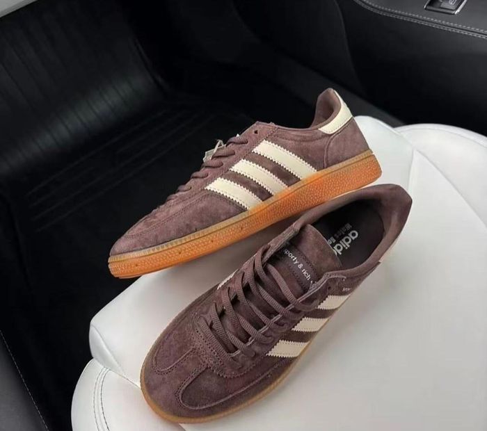 Adidas  Samba Pony Tonal taille 41 - photo numéro 5