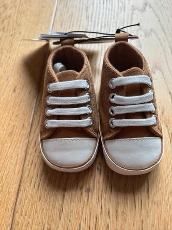 Chaussure Kiabia