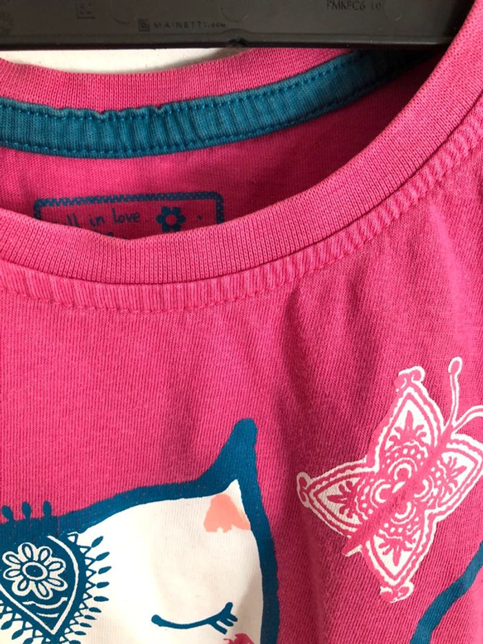 T-shirt - photo numéro 3