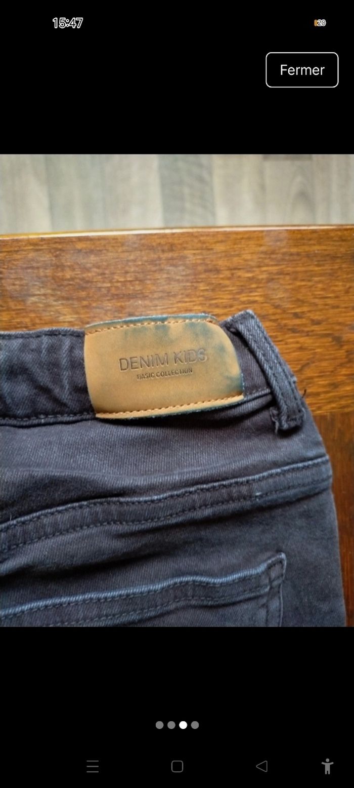 Jean 👖 - photo numéro 3