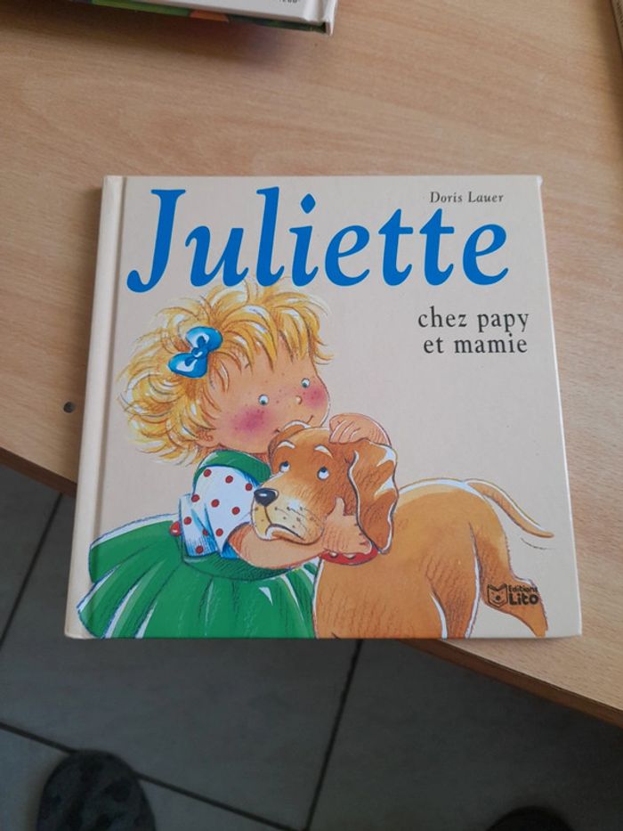 Juliette - photo numéro 12