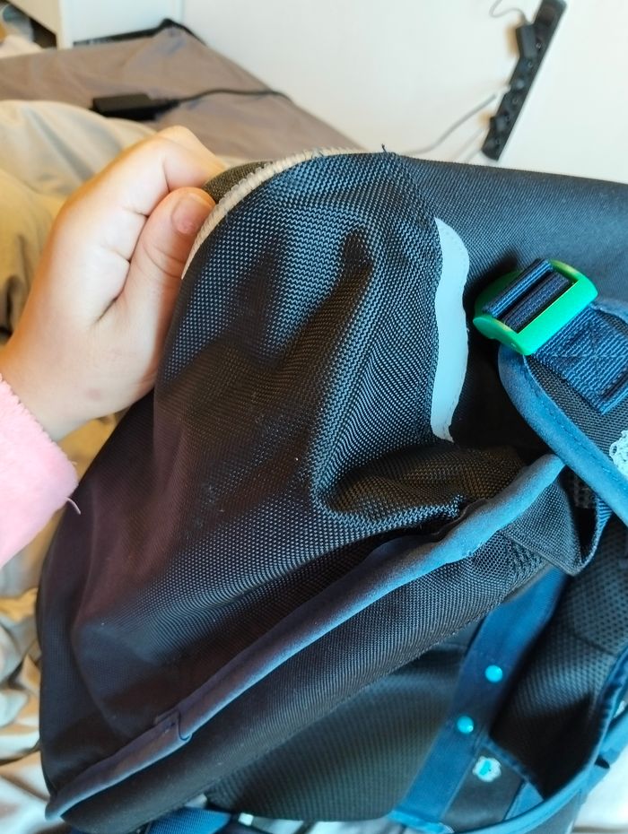 Cartable kickers - photo numéro 4