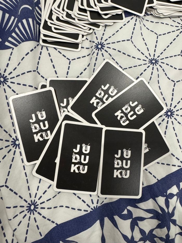 Jeux « JuDuKu » - photo numéro 7