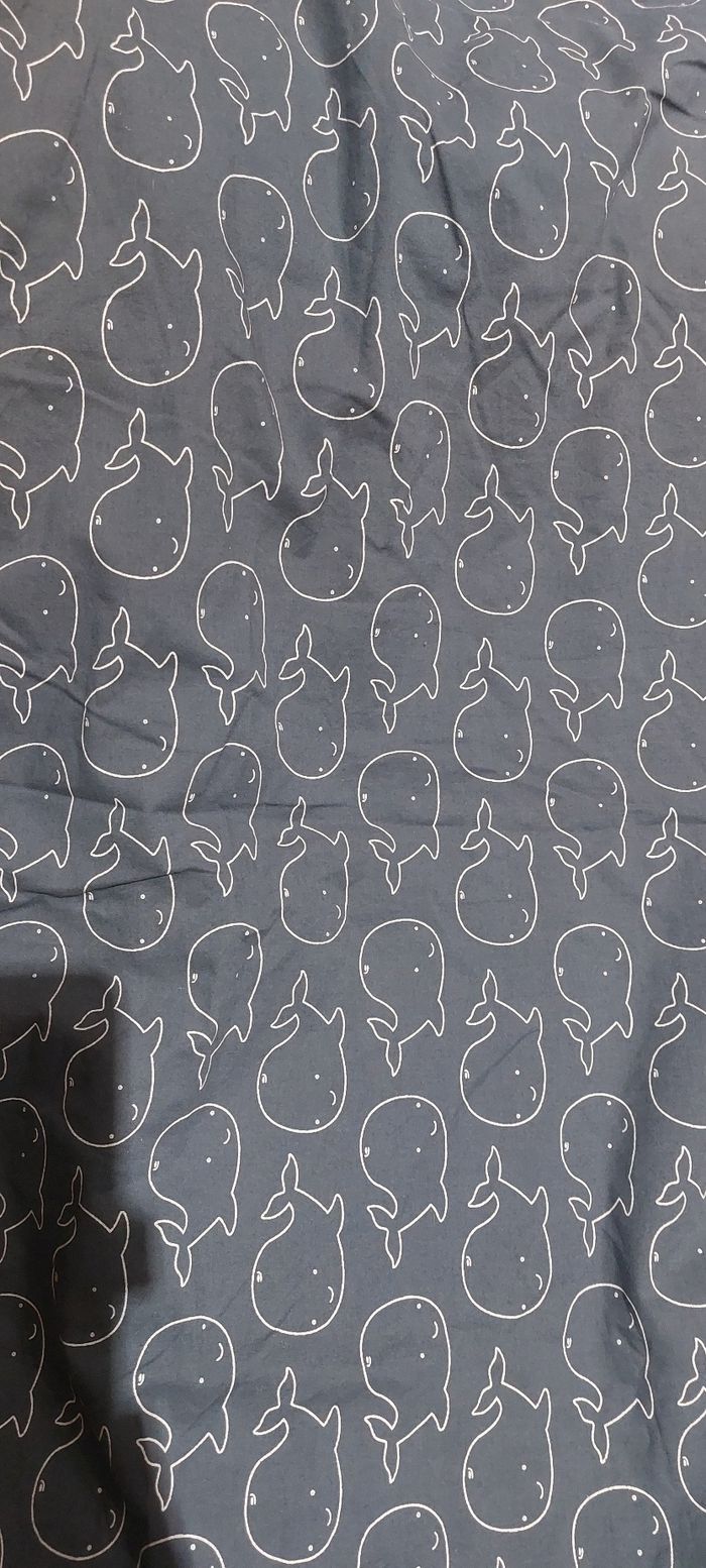 Housse de couette  lit bebe - photo numéro 5