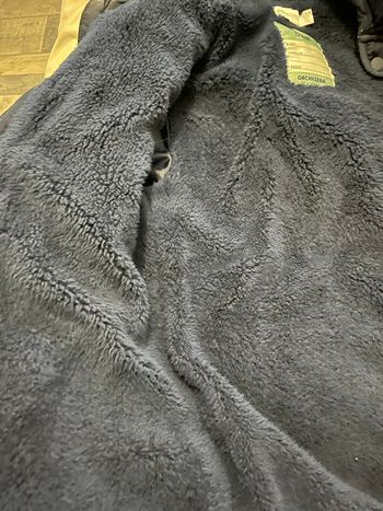 Veste garçon