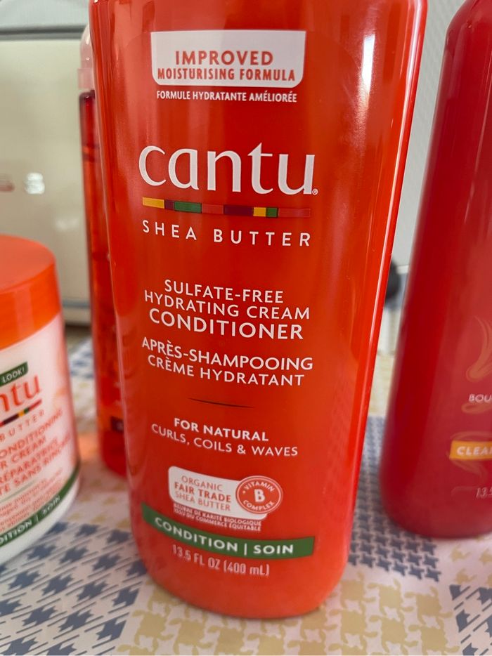 La gamme cantu - photo numéro 2