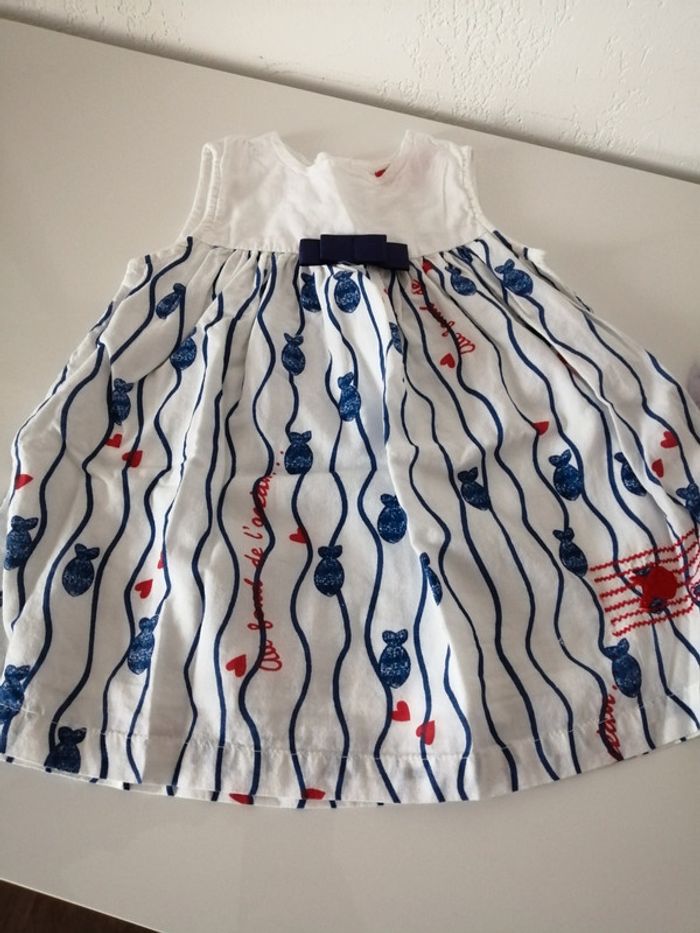 Robe 6 mois - photo numéro 10