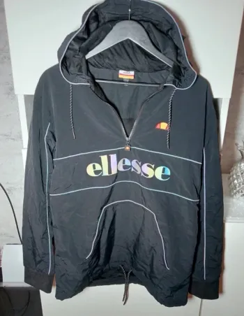 Pull à Capuche Elesse