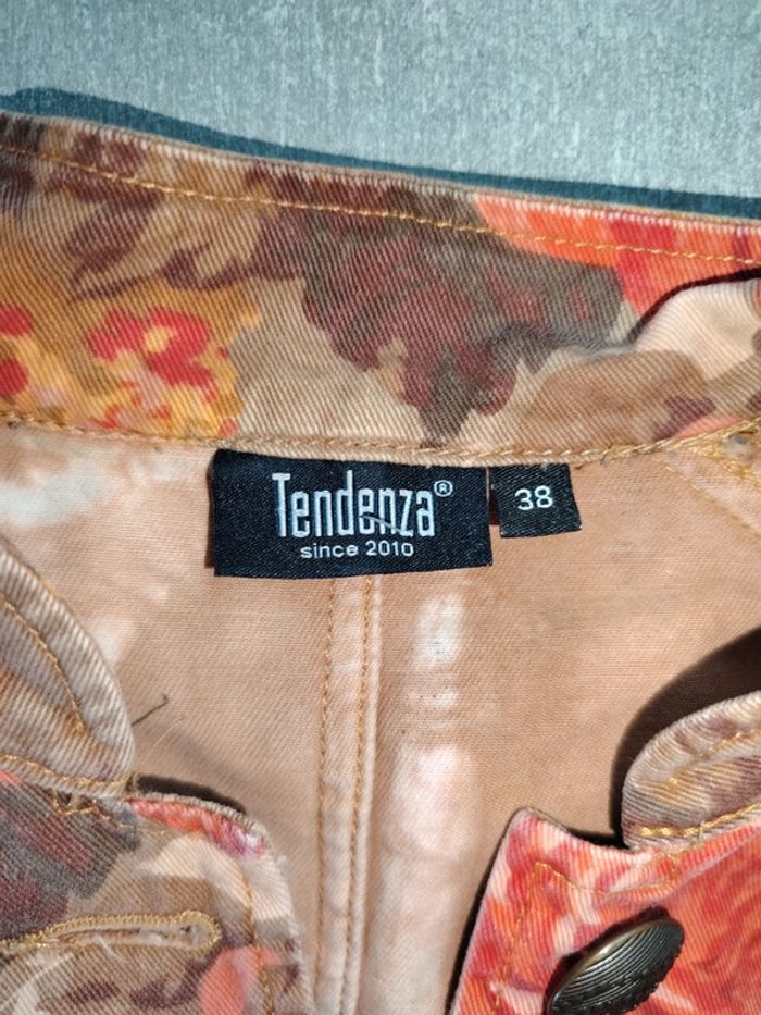 Veste vintage - photo numéro 2