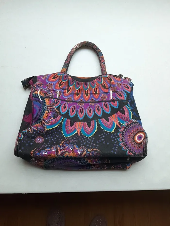 Sac à mains - photo numéro 2