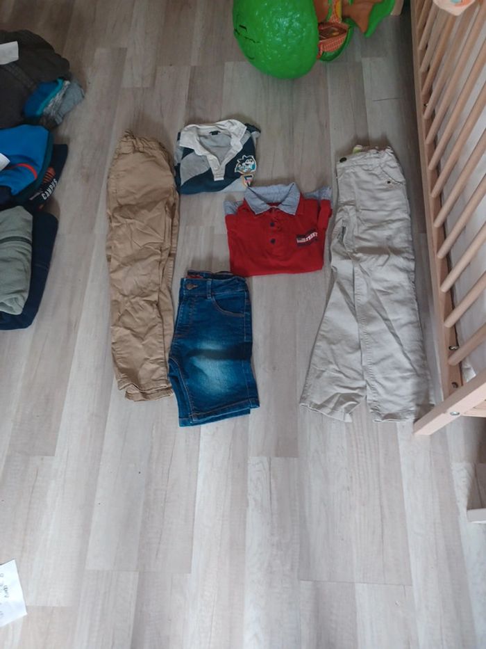 Lot été pour enfants - photo numéro 2