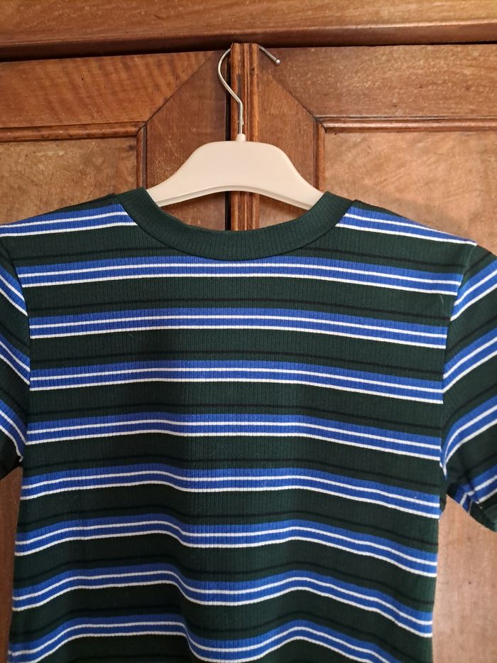Tee-shirt - photo numéro 2