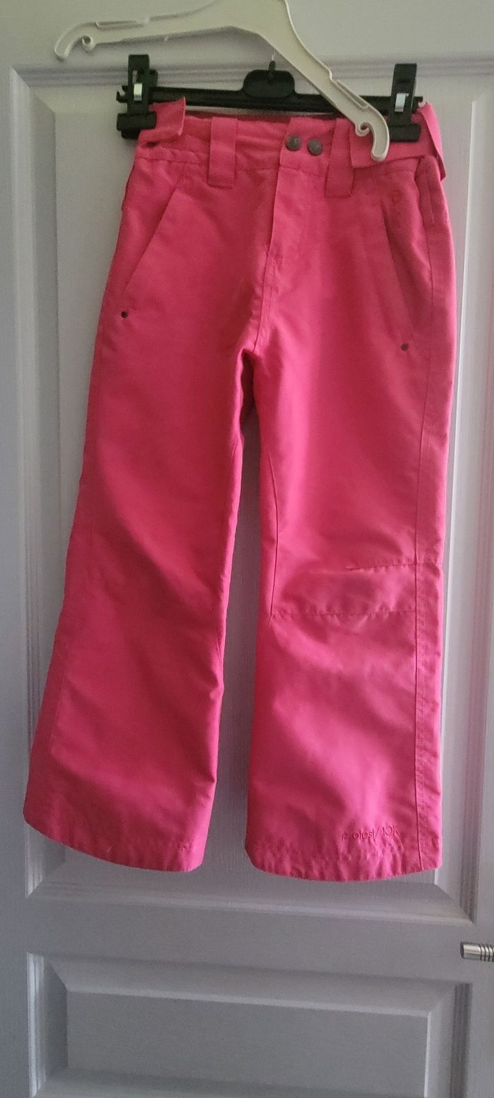 Lot vêtements de ski - photo numéro 2