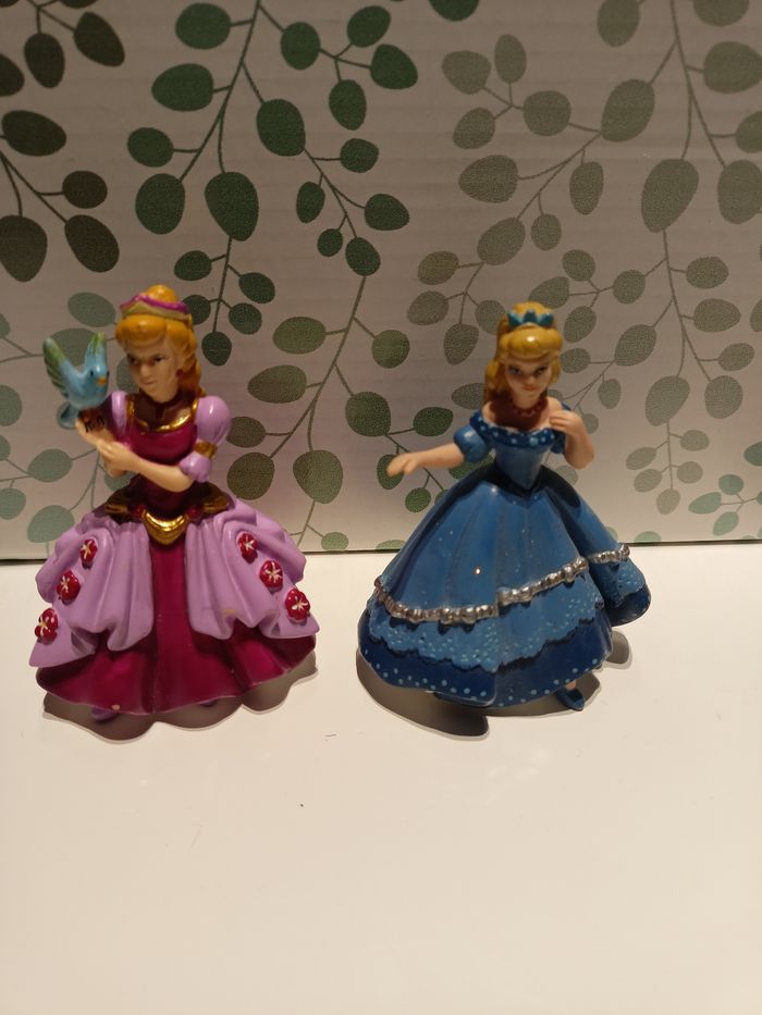 Figurines iso-sel France - photo numéro 2