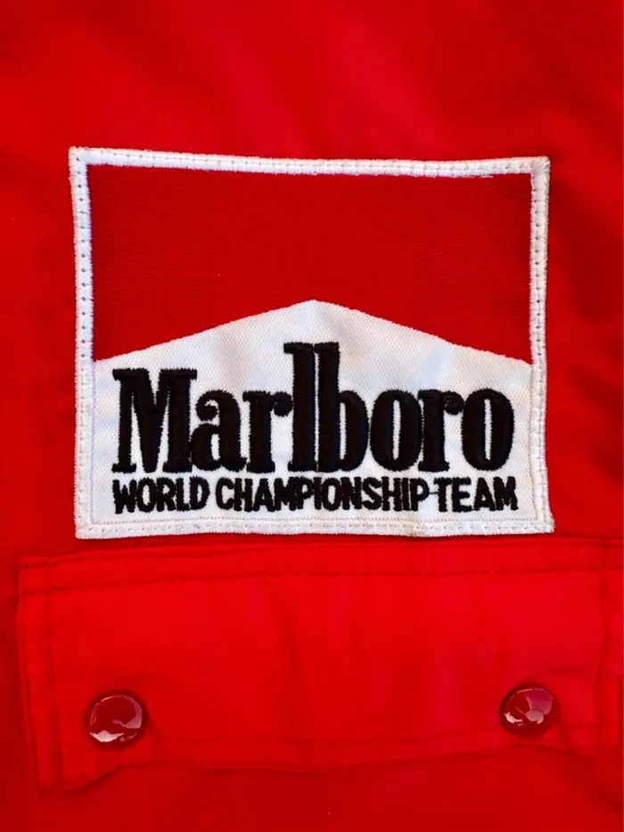 Veste Marlboro - photo numéro 16