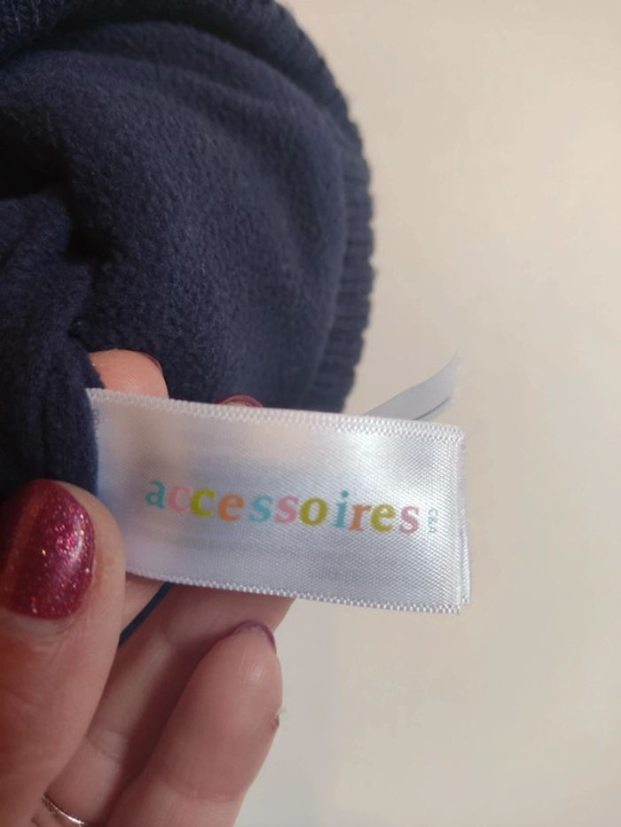 Bonnet enfant - photo numéro 2