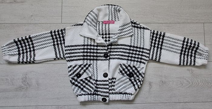 Vestes ou blousons filles taille 4ans Tissaia - photo numéro 6