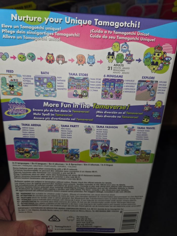 Jouet enfants - photo numéro 3