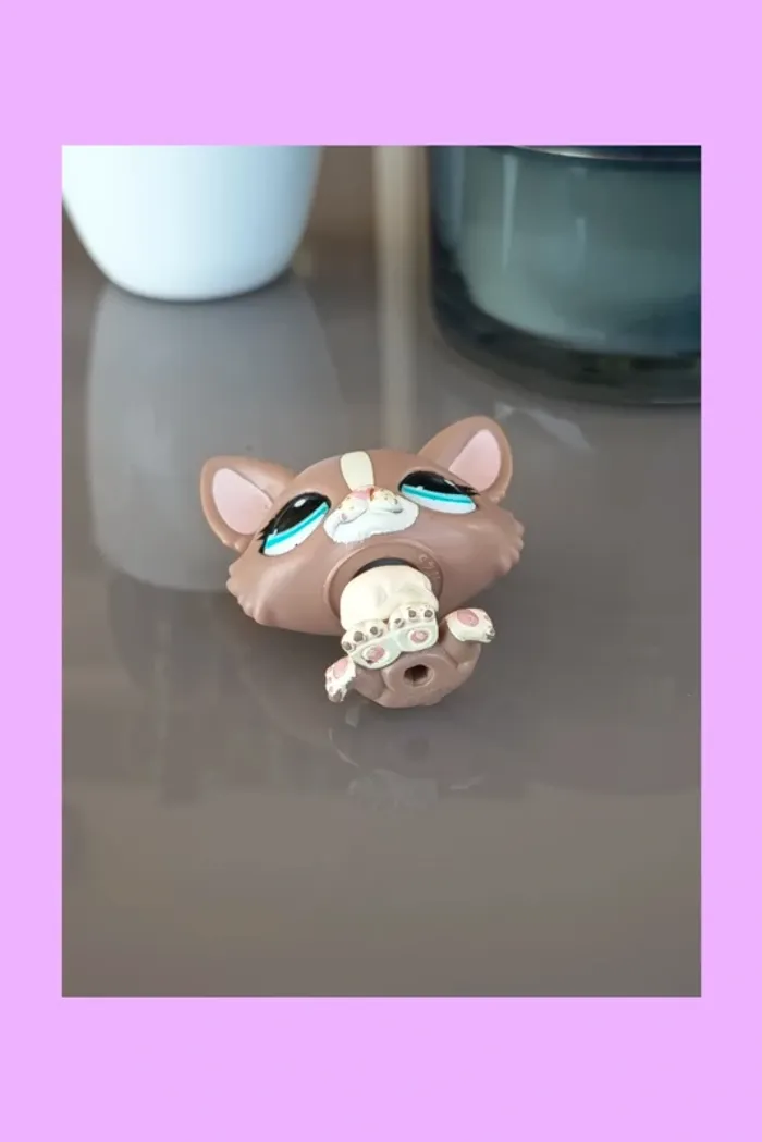 Littlest Pet Shop #1864 - photo numéro 3