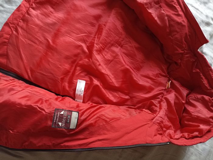 Manteau hiver 8 ans tape à l'oeil - photo numéro 4