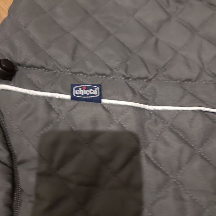 Chancelière poussette - photo numéro 4