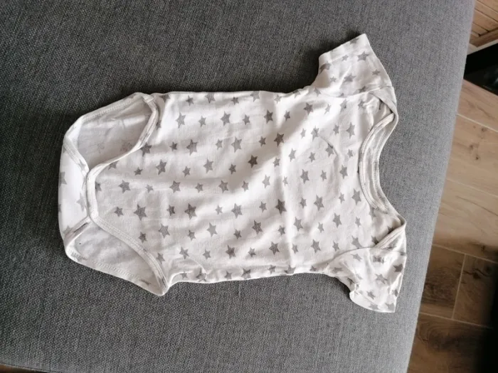Lot vêtements bébé fille été 18 mois - photo numéro 14