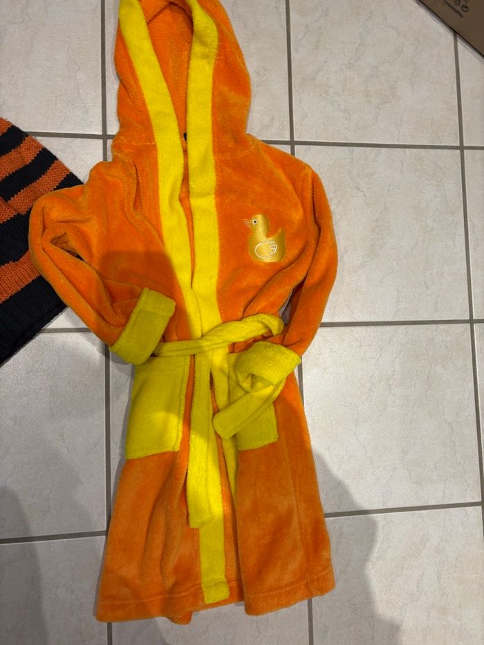 Lot Vêtements 3-4 ans - photo numéro 2