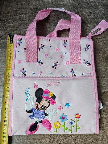 Sac minnie