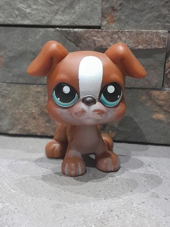 Figurine Petshop A24