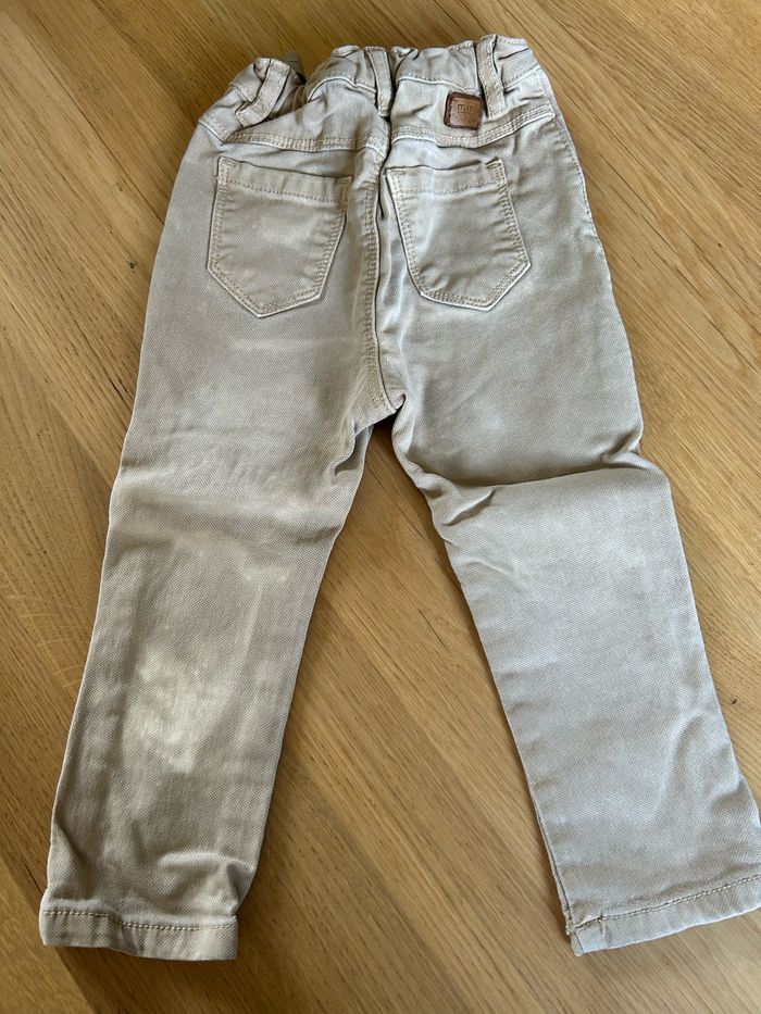 Pantalon - photo numéro 2