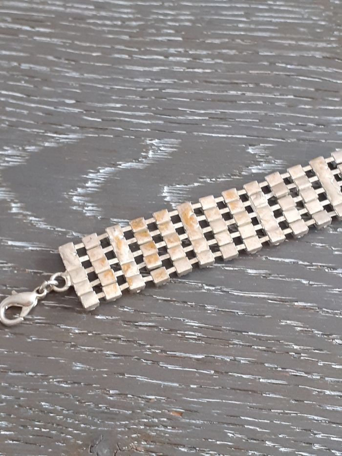 Bracelet à strass - photo numéro 3