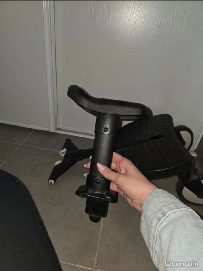 Assise buggy board yoyo babyzen