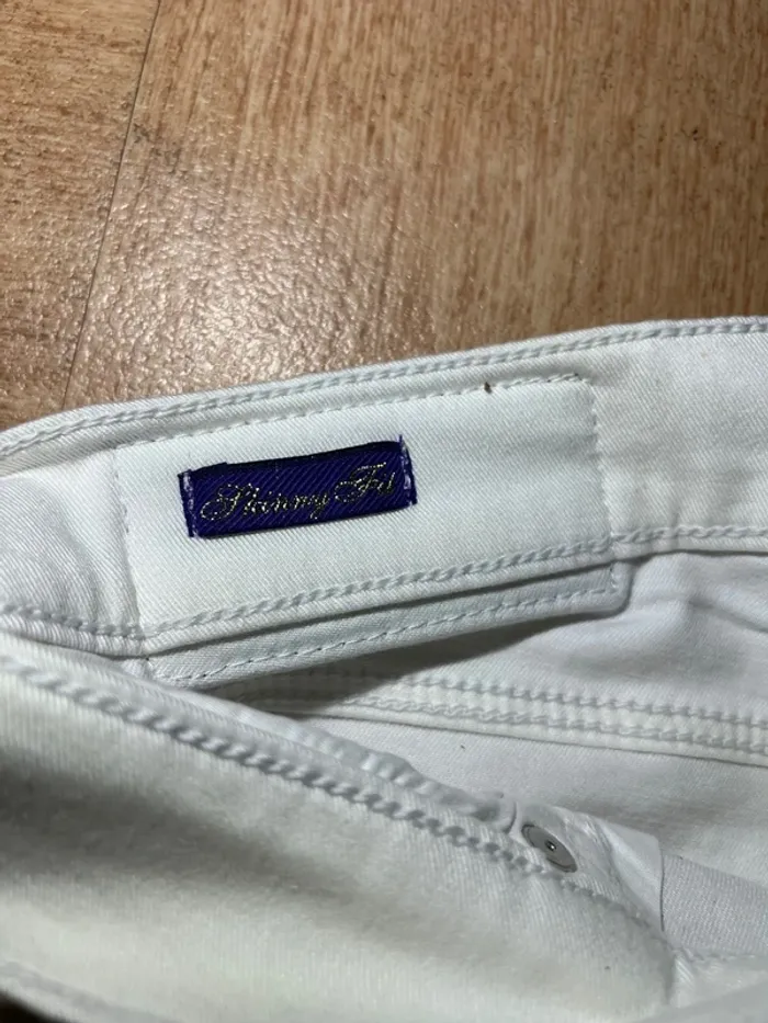 Jeans Shams - photo numéro 13