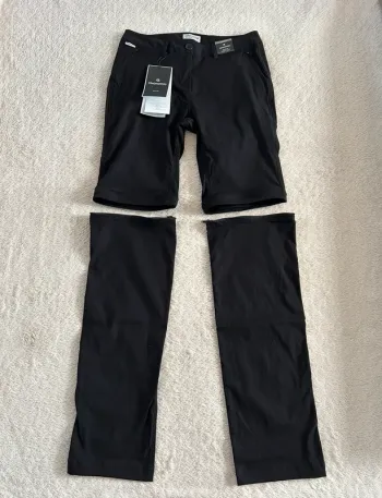 Pantalon short Craghoppers
