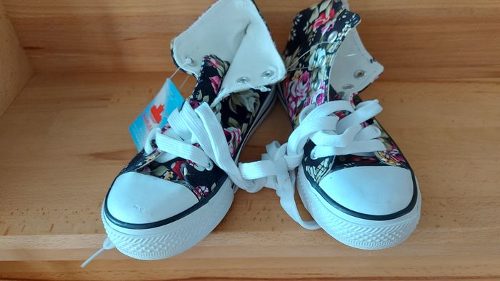 Chaussures - photo numéro 3