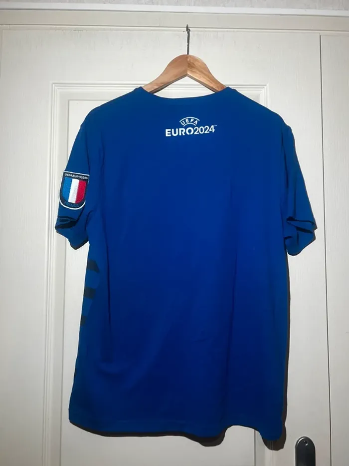 T-shirt UEFA - photo numéro 8