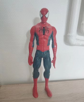 Figurine Spider-Man