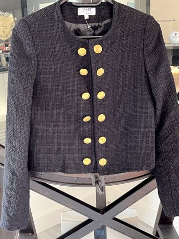 Veste blazer Jaspe By Diane P