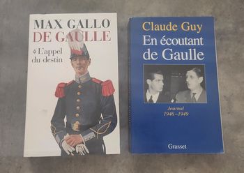 De Gaulle