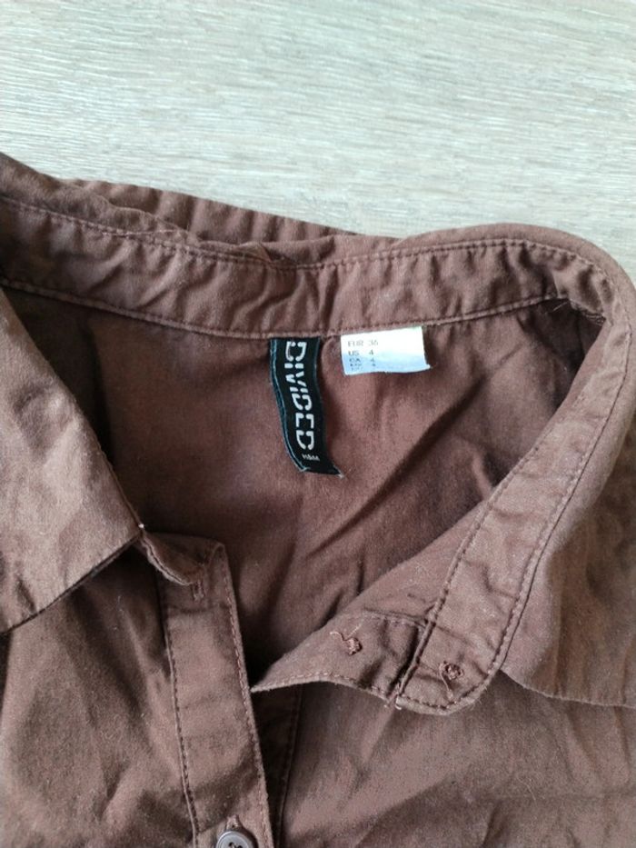Haut taille 36 - photo numéro 2