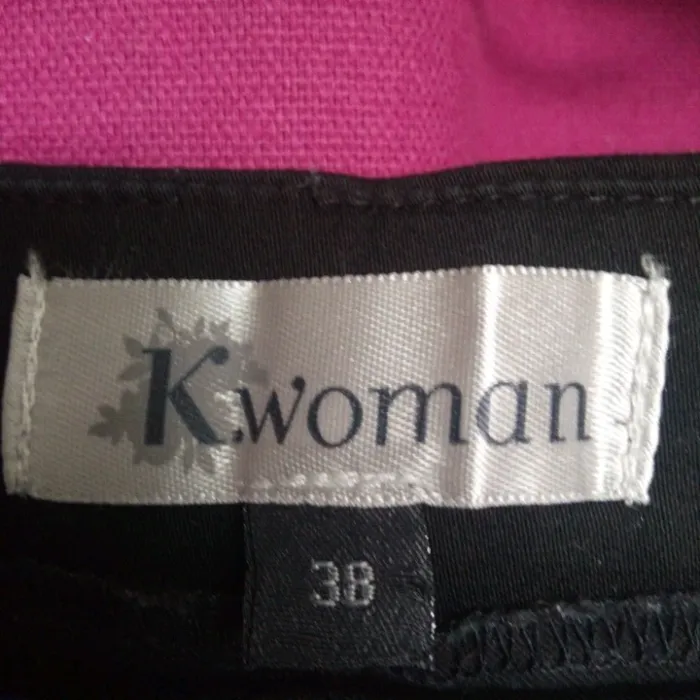 Pantalon femme - photo numéro 10
