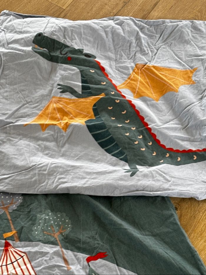 Parure de draps - photo numéro 4