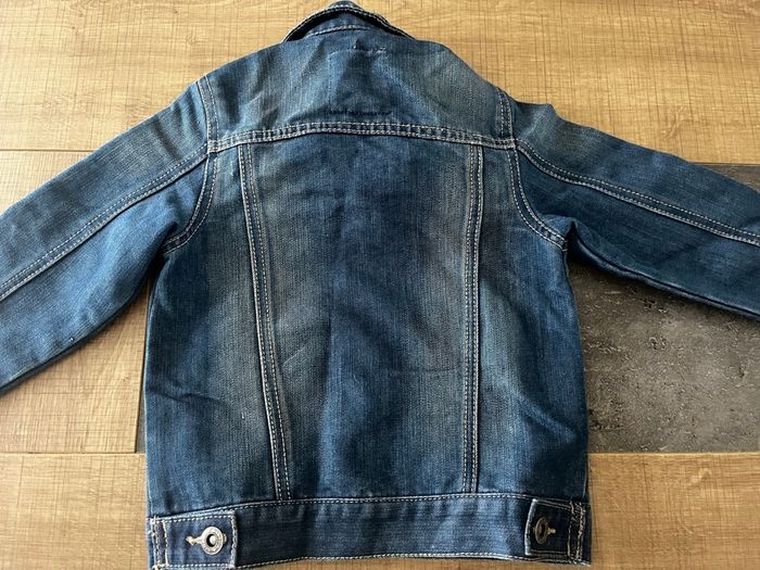 Veste en jean - photo numéro 5