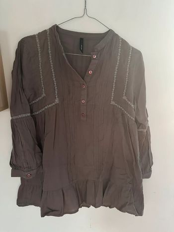 Blouse nafnaf taille 34