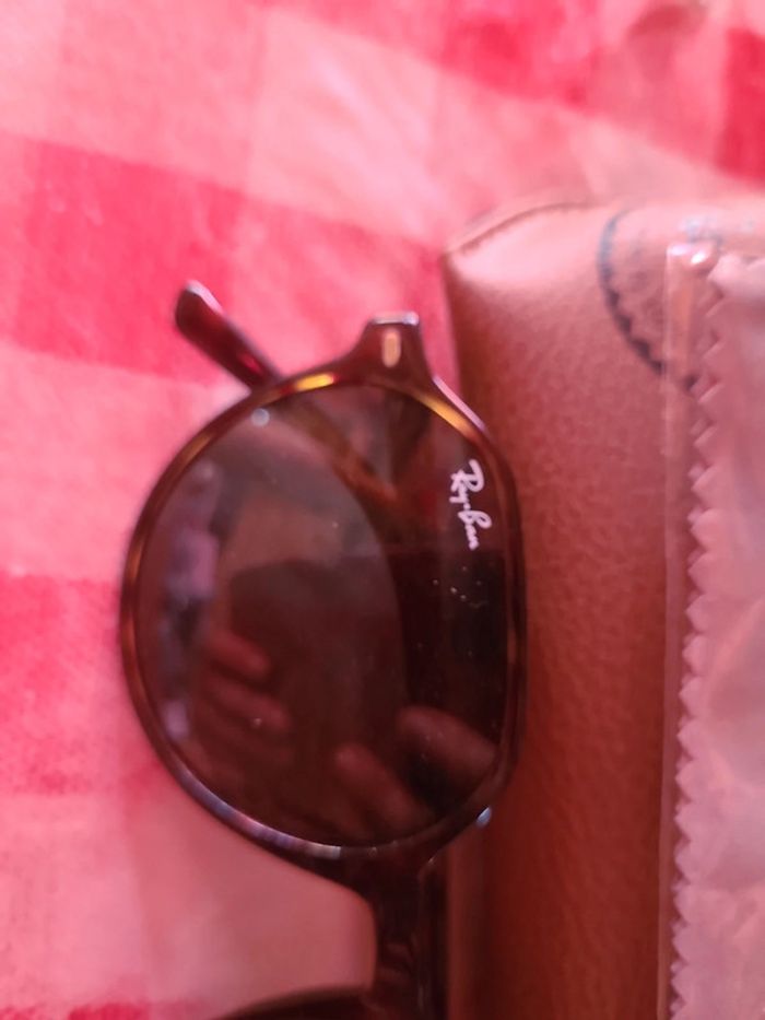 Solaire ray ban - photo numéro 2