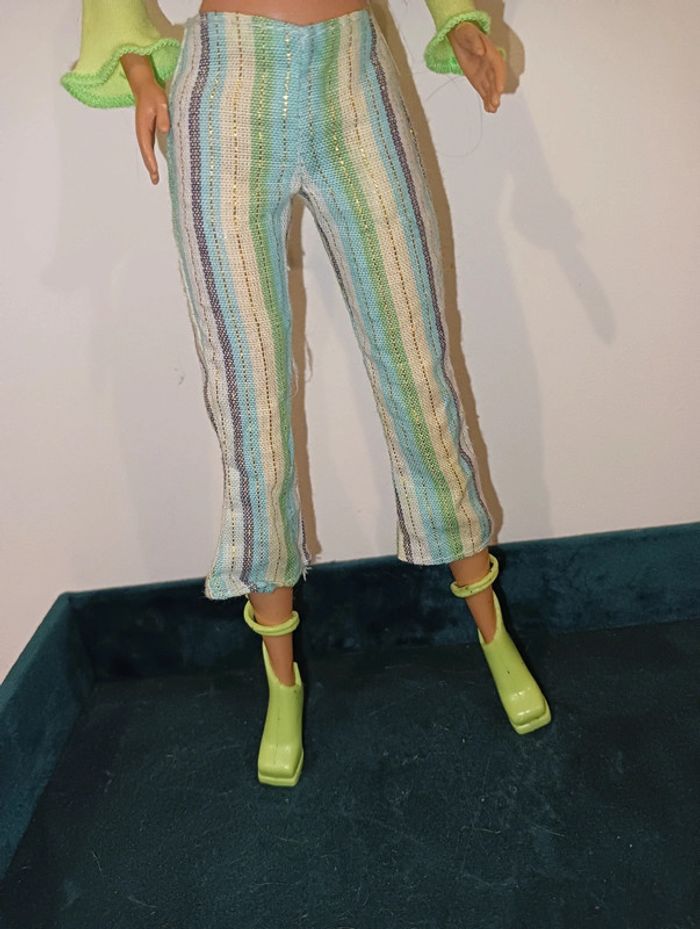 Barbie 21 - photo numéro 4