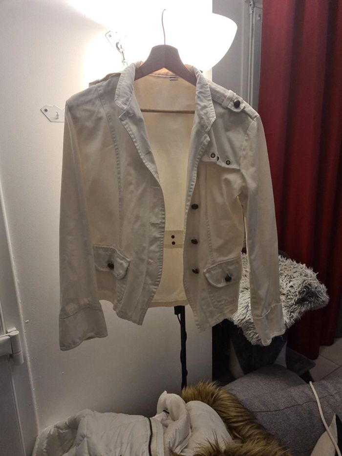 Veste
