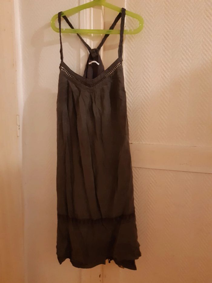 Robe été taille 38 - photo numéro 2